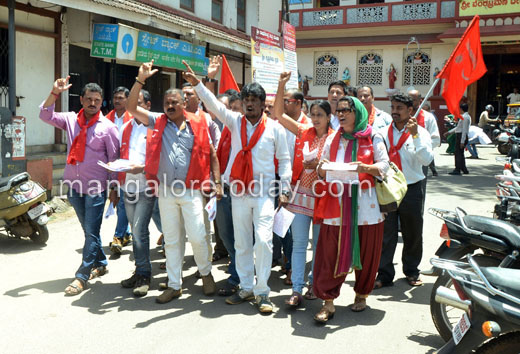 Save Netravathi Jatha kicks off